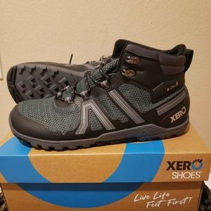 Xero Shoes- Spruce Waterproof Boots Women's 10.5